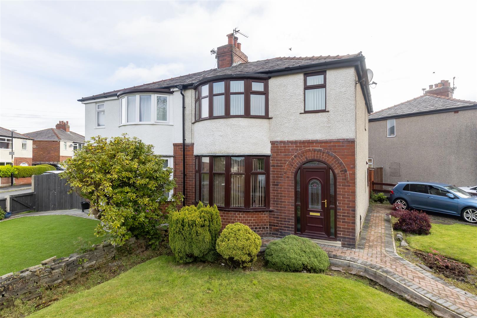 3 bed property in Lime Grove, Chorley